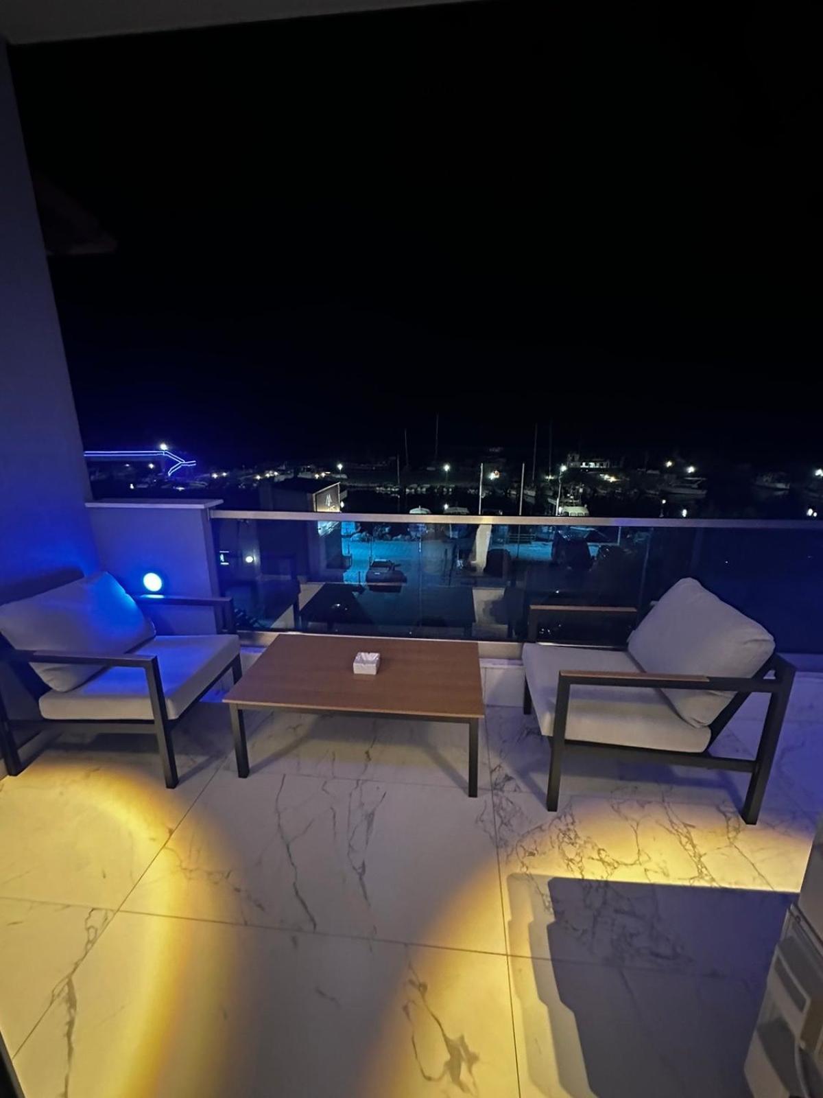 Poseidon 4 Apartamento Paralía Exterior foto